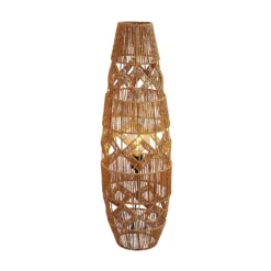 Kai Woven Floor Lamp -NEBO Store 13157974 1684914545322846