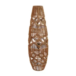 Kai Woven Floor Lamp -NEBO Store 13157974 7254914545382774