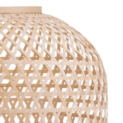 Reid Natural Floor Lantern -NEBO Store 13191223 1764896452311857