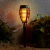 Flame Effect Solar Garden Torch -NEBO Store 13229851 1735026054830768