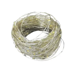 300 Solar Warm White Copper Wire Lights 7 300 Solar Warm White Copper Wire Lights -NEBO Store 13277684 7964937388053064