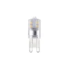 LED G9 2W, 20W Equivalent 2Pin Warm White 2pk -NEBO Store 13327592 1904974940531596