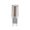 LED G9 3.2W, 30W Equivalent 2Pin Warm White Dimmable 2pk -NEBO Store 13327596 1624974940580484