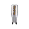 LED G9 4.5W, 50W Equivalent 2Pin Warm White 2pk -NEBO Store 13327598 1194974940531689