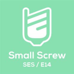 Filament Fridge 1.2W 15W Equivalent SES Warm White 1pk -NEBO Store 13327600 7394974940259502