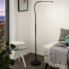 EGLO Laroa Slim Black Floor Lamp -NEBO Store 13438805 2444910930552202
