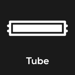 TCP LED T8 Tube 800L Warm White 1Pk -NEBO Store 13482989 5184974941002038