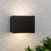 Avon Up & Down Solar Wall Light 1 Avon Up & Down Solar Wall Light -NEBO Store 13489383 1354978595553012