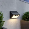 ECO Wedge Plus Solar Security Light -NEBO Store 13489395 1174978602247233