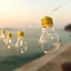 Lumify USB Solar Vintage Bulb Lights - Set Of 20 -NEBO Store 13489406 2134978602814689