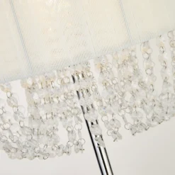 Bellano Floor Lamp - White -NEBO Store 13525818 8095042053662609