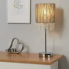 Bellano Table Lamp - Grey 1 Bellano Table Lamp - Grey -NEBO Store 13525821 9015042072758383