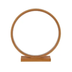 Malibu LED Table Lamp - Bamboo -NEBO Store 13525824 1585007905454483