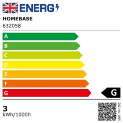 Malibu LED Table Lamp - Bamboo -NEBO Store 13525824 8955007905545242