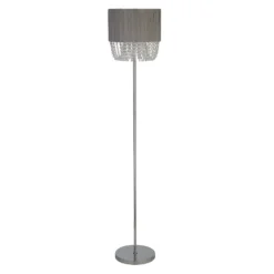 Bellano Floor Lamp - Grey -NEBO Store 13525830 1915042072838144
