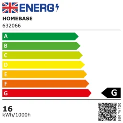 Sasha LED Table Lamp - Black -NEBO Store 13525834 1285042076973533