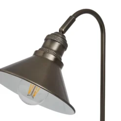 Didsbury Pewter Table Lamp -NEBO Store 13529595 5964945396867164