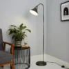 Didsbury Pewter Floor Lamp -NEBO Store 13529604 1354945395744027