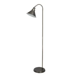 Didsbury Pewter Floor Lamp 9 Didsbury Pewter Floor Lamp -NEBO Store 13529604 7484945395845130