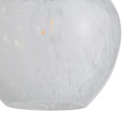 Fletcher Glass Easy Fit Shade 9 Fletcher Glass Easy Fit Shade -NEBO Store 13529625 1404945395632487