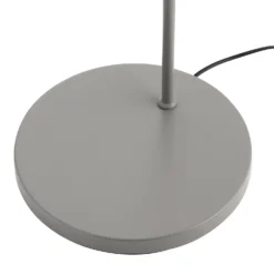 Kendal Floor Lamp - Grey -NEBO Store 13645381 5184956770067960