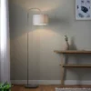 Kendal Floor Lamp - Grey -NEBO Store 13645381 9634956769969338