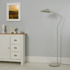 Laila Floor Lamp - Stone 12 Laila Floor Lamp - Stone -NEBO Store 13661905 1145042092465992