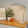 Laila Table Lamp - Stone 2 Laila Table Lamp - Stone -NEBO Store 13661906 9985042092397325