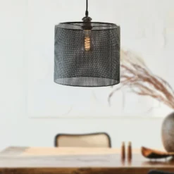 Amina Easy Fit Shade - Black -NEBO Store 13695772 2074959108772659