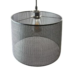 Amina Easy Fit Shade - Black -NEBO Store 13695772 2094959108576255