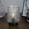 Olivia Battery Powered Table Lamp - Clear 1 Olivia Battery Powered Table Lamp - Clear -NEBO Store 13764007 1904980120002370