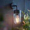 North Outdoor Wall Light - Black -NEBO Store 13794242 1474957105187460