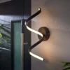 Astral Outdoor Wall Light - Black -NEBO Store 13794243 1464957104813948