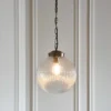 Brydon Pendant Light - Brass -NEBO Store 13794249 3134957104237069