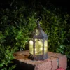 Firefly Moroccan Bronze Lantern -NEBO Store 13836358 2244982505791535