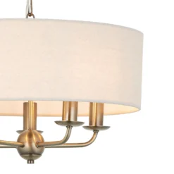 Chippenham 5 Light Chandelier Pendant -NEBO Store 13865025 1954977253785063