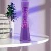 Purple Glitter Lamp -NEBO Store 13892604 9784998572970294