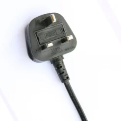 White & Blue Classic Lava Lamp -NEBO Store 13892606 1924998573267552