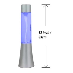 Blue Tornado Lamp -NEBO Store 13892607 1494998573088302
