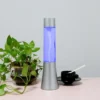 Blue Tornado Lamp -NEBO Store 13892607 2014998572963091