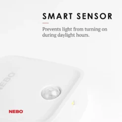 NEBO Motion Sensor Light -NEBO Store 13911260 2804997009886528