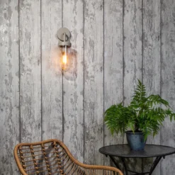 Kew Curved Arm E27 Outdoor Wall Light - Dove Grey 11 Kew Curved Arm E27 Outdoor Wall Light - Dove Grey -NEBO Store 13924364 7564980109266192