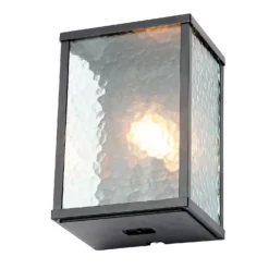 Keb Outdoor Wall Lantern - Black 7 Keb Outdoor Wall Lantern - Black -NEBO Store 13924365 2024980108690549