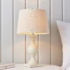 Andrea Table Lamp - Ivory -NEBO Store 13938495 1944981959973665