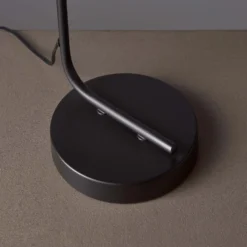 Clancy Table Lamp - Black -NEBO Store 13938501 1194981960529583