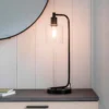 Clancy Table Lamp - Black -NEBO Store 13938501 6584981960093992