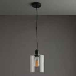 Clancy Pendant Light - Black -NEBO Store 13938502 4084981959274707