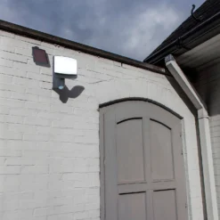 Lutec Sunshine Solar Powered LED Floodlight - Anthracite 7 Lutec Sunshine Solar Powered LED Floodlight - Anthracite -NEBO Store 13950217 1174993050515106