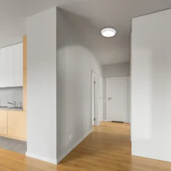 Lutec Cepa RGB LED Indoor Ceiling Light With Lutec Connect Technology - White - IP20 -NEBO Store 13950223 1534993071874341