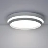 Lutec Cepa RGB LED Indoor Ceiling Light With Lutec Connect Technology - White - IP20 1 Lutec Cepa RGB LED Indoor Ceiling Light With Lutec Connect Technology - White - IP20 -NEBO Store 13950223 1954993071657648